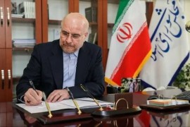 واکنش قالیباف به اخراج ژنرال‌های ارتش آمریکا