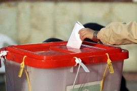 آغاز تبلیغات انتخابات شورا‌ها از این تاریخ