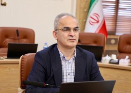 تاب‌آوری نظام سلامت مازندران در شرایط بحران