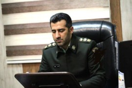 گشت های ویژه شکار سارقان در مازندران فعال شد