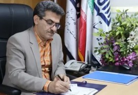 همانند ۸ سال دفاع مقدس بعنوان طبیب و سرباز ملت «جانفدای ایران» هستم + عکس