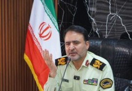 دستگیری ۴ نفر به جرم تشویش اذهان عمومی در یزد