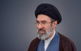 ترور و جنایت نمی‌تواند در آرمان‌های مجاهدان راه حق خللی ایجاد کند