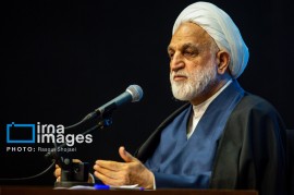 احکام مجازات ایادی دشمن با سرعت بیشتری صادر شود