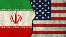 شمال نیوز : «دونالد ترامپ» رئیس جمهور تروریست آمریکا با پذیرش شروط و چارچوب‌های ثابت ایران برای هرگونه مذاکره و توافق اعلام کرد به مدت دو هفته عملیات نظامی را برای مذاکرات متوقف خواهد کرد.