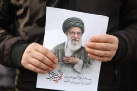 تمهیدات ترافیکی مراسم چهلمین روز عروج ملکوتی رهبر شهید انقلاب اسلامی اعلام شد