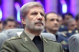  رشادت افسران شهید ارتش در مقابله با دشمن ستودنی است