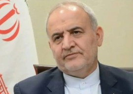 سفیر ایران: هیئت ایرانی امشب برای مذاکرات بر اساس ۱۰ بند پیشنهادی ایران، وارد اسلام‌آباد می‌شود