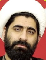 شعر «تو رستم تهمتنی، بزن که خوب می‌زنی» را این روحانی سروده