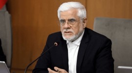در خیابان و میدان پشتیبان مذاکره‌کنندگان هستیم