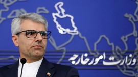 تنگه هرمز ، هسته ای ،غرامت و پایان کامل جنگ و رفع تحریم محور مذاکرات اسلام آباد