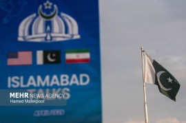 برگ‌های برنده تهران بیشتر از واشنگتن است