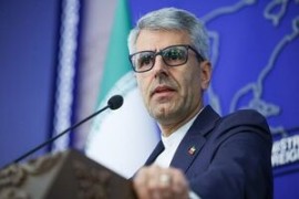 در مورد ۲-۳ موضوع مهم دیدگاه‌ها فاصله داشت