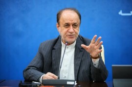 اشتباه محاسباتی ترامپ، قدرت ایران را جهانی کرد/ نفت بدون تحریم صادر می‌شود