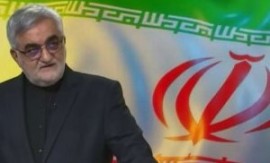 شهید لاریجانی فیلسوف و ذوب در ولایت بود 