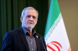 اگر دولت آمریکا دست از تمامیت‌خواهی بردارد حتما راه‌هایی برای توافق پیدا می‌شود