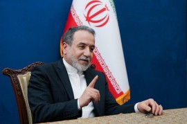 سید عباس عراقچی وزیر امور خارجه جمهوری اسلامی ایران در پیامی در توضیح در مورد مذاکرات اسلام‌آباد تاکید کرد که ایران با حسن نیت وارد مذاکره با ایالات متحده شد تا به جنگ پایان دهد.