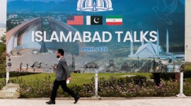دور جدید مذاکرات آمریکا و ایران می‌تواند ظرف چند روز آینده برگزار شود