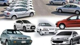 ثبات نسبی در بازار خودرو برخلاف انتظارات