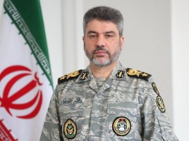 سخنگوی ارتش: امسال آماده‌باش هستیم و رژه ارتش برگزار نخواهد شد