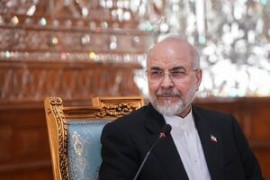 قالیباف: تمام هفت ادعای ترامپ دروغ است