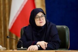 افزایش رقم کالابرگ در دست بررسی است/ اسکان رایگان آسیب‌دیدگان حملات ادامه دارد