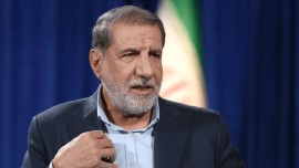 تهدید ترامپ درباره محاصره دریایی ایران یک بلوف سیاسی است