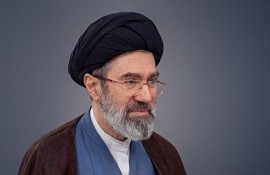 ارتش اسلام دلاورانه از کشور و پرچم خود دفاع می‌کند