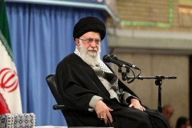 اطلاعیه‌ی دفتر حفظ و نشر امام خامنه‌ای درباره‌ی فعالیت‌های تبلیغی، ترویجی درباره‌ی ایشان