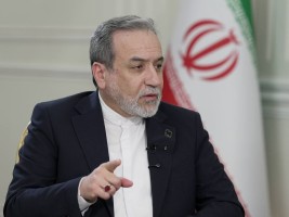 محاصره بنادر ایرانی یک اقدام جنگی و لذا نقض آتش‌بس است