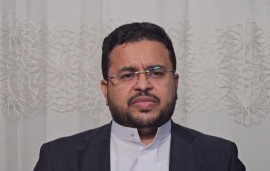 عضو ارشد انصارالله: اقدامات ترامپ نشانه به بن بست رسیدن آمریکا است