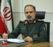 سپاه پاسداران؛ از شجره طیبه انقلاب تا قدرت بازدارنده منطقه‌ای