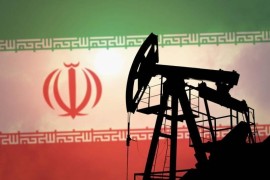 وب سایت "تنکر ترکرز": نفت ایران از محاصره آمریکا عبور کرد