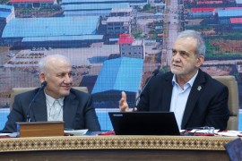 تخصیص ۳۵.۵ همت اعتبار مصوبات سفر رئیس جمهور به مازندران