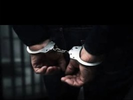 دستگیری متهم فراری و سوداگر مرگ در ساری