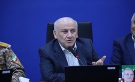 توسعه راه‌های مازندران با ۳۵۰۰ میلیارد تومان اعتبار 
