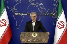 غارت کشتی‌های حامل نفت ایران، دزدی دریایی است