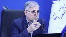 عزم استانی برای ثبت جهانی روستای «شانه‌تراش» لازم است؛ رونمایی پوستر