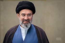 رهبر معظم انقلاب: معلمان و کارگران مؤثرترین حلقه در نبرد فرهنگی و اقتصادی خواهند بود