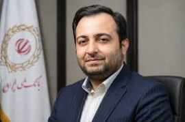 یک مازندرانی سرپرست بانک ملی ایران شد