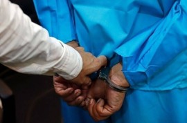 کشف ۲۳ فقره سرقت با دستگیری سارقان اماکن خصوصی در تنکابن