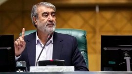 تنگه هرمز با پست‌های توهمی ترامپ مدیریت نمی‌شود 
