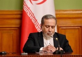 وزیر خارجه کشورمان با تاکید اینکه « پروژه آزادی»، «پروژه بن‌بست» است» گفت: در حالی که به لطف تلاش‌های پاکستان مذاکرات در حال پیشرفت است، آمریکا باید هوشیار باشد که توسط بدخواهان دوباره به یک باتلاق کشیده نشود ....