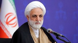 به بهانه شرایط‌جنگی، مجوز عدول از شرع و قانون صادر نشود 