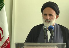 روایت مسئول بیت رهبری درباره جراحت‌ها و وضعیت جسمی آیت الله مجتبی خامنه‌ای