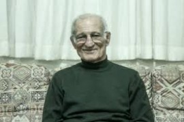مراسم یادبود عبدالله موحد در بابلسر برگزار شد