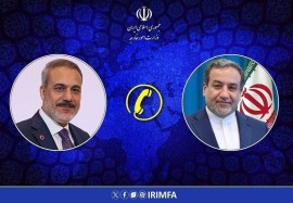 عباس عراقچی توقف تجاوزات غیرقانونی و رویکردهای زیاده‌خواهانه طرف مقابل را لازمه پیشبرد روند دیپلمات دانست. 