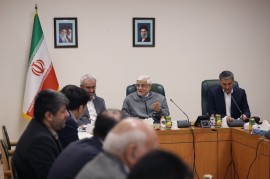 برخورد قاطع با گران‌فروشی و احتکار