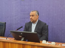 مدیران جدید در حوزه های قضایی گلستان معرفی شدند