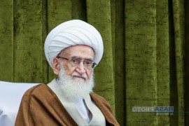 جنایت اسرائیل در لبنان با پشتیبانی دولت تروریستی آمریکا و سکوت کشور‌های منطقه صورت می‌گیرد 